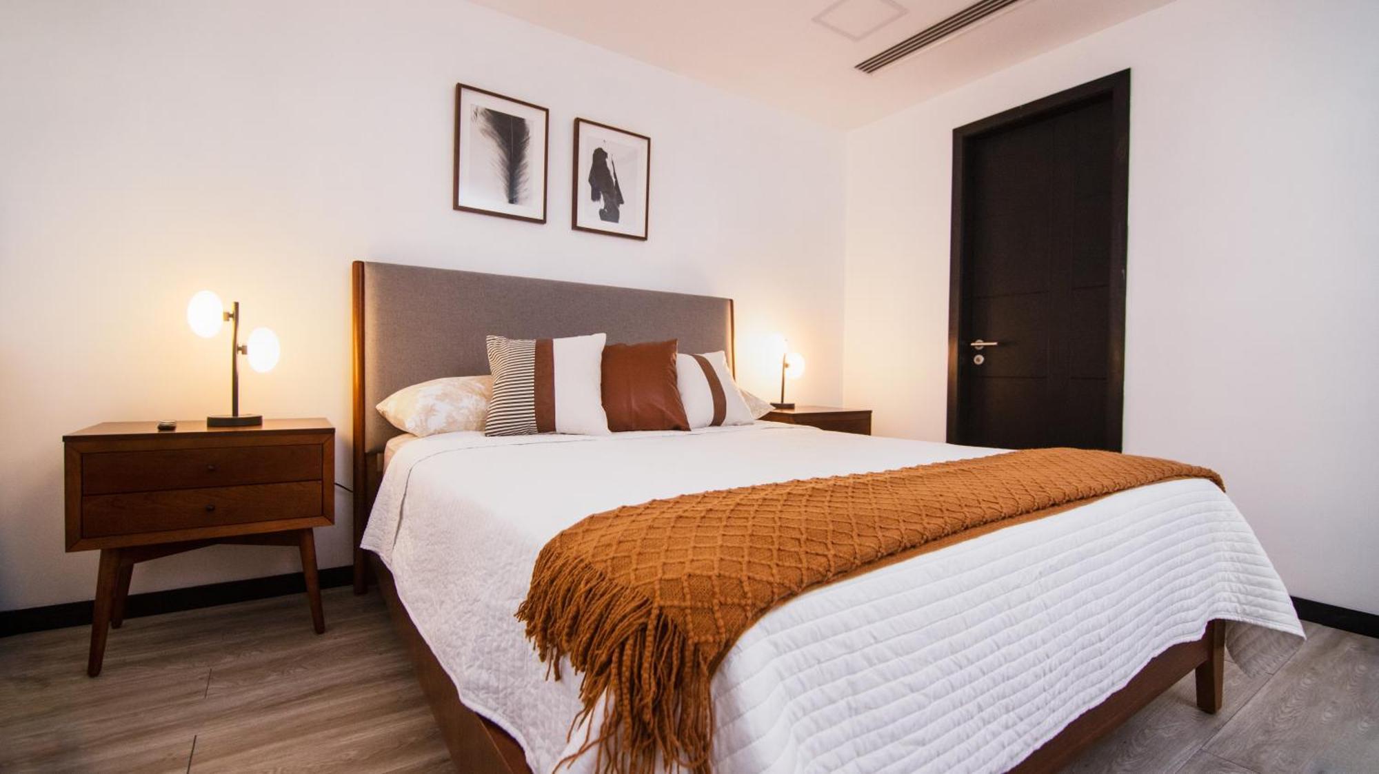 Puerto Santa Ana Luxury Suites Guayaquil Kültér fotó