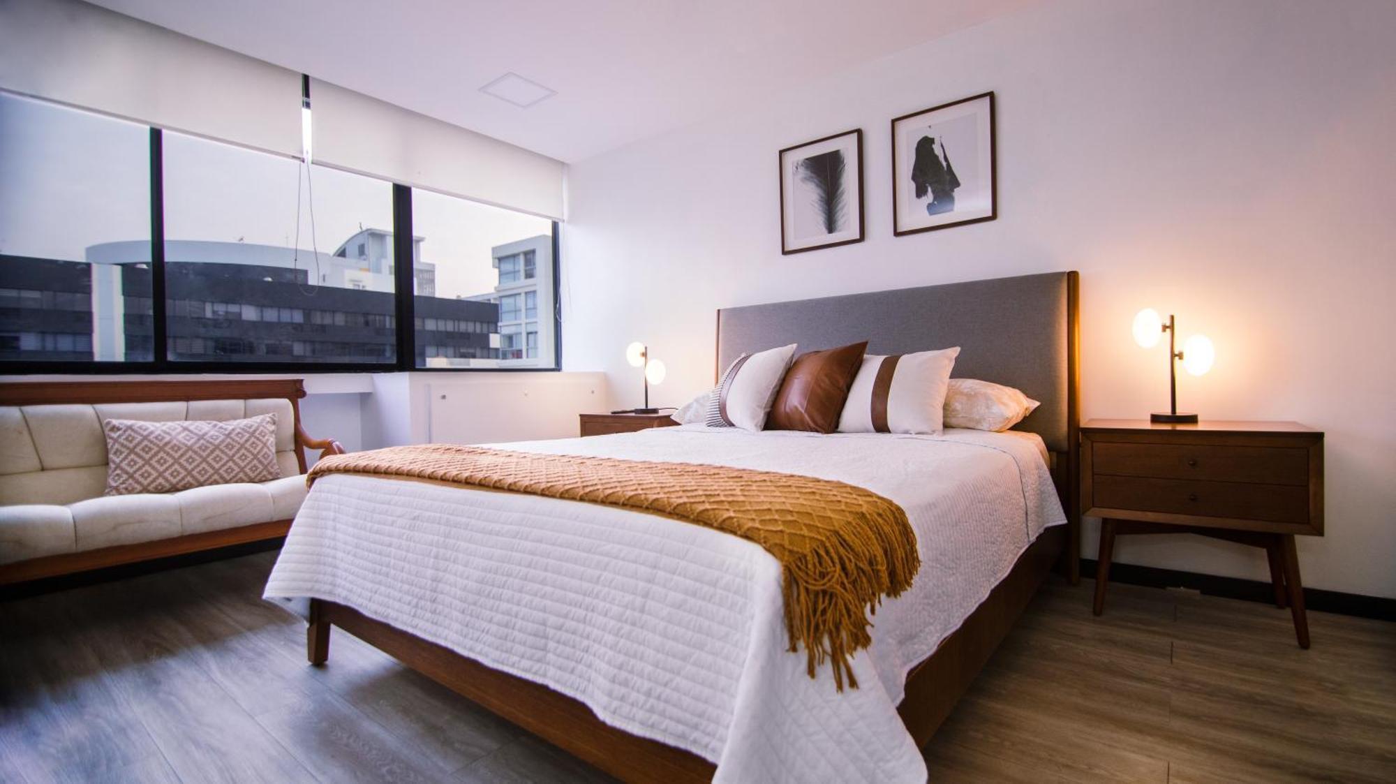 Puerto Santa Ana Luxury Suites Guayaquil Kültér fotó