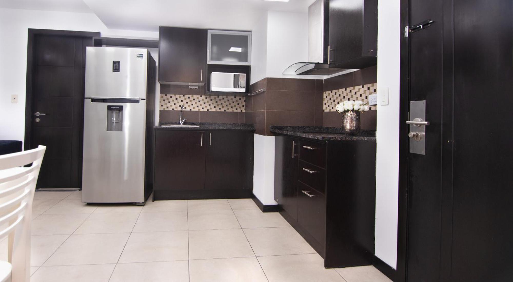 Puerto Santa Ana Luxury Suites Guayaquil Kültér fotó