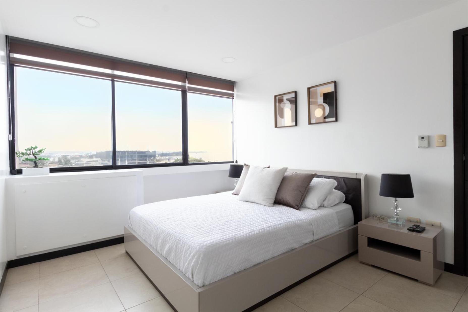 Puerto Santa Ana Luxury Suites Guayaquil Kültér fotó