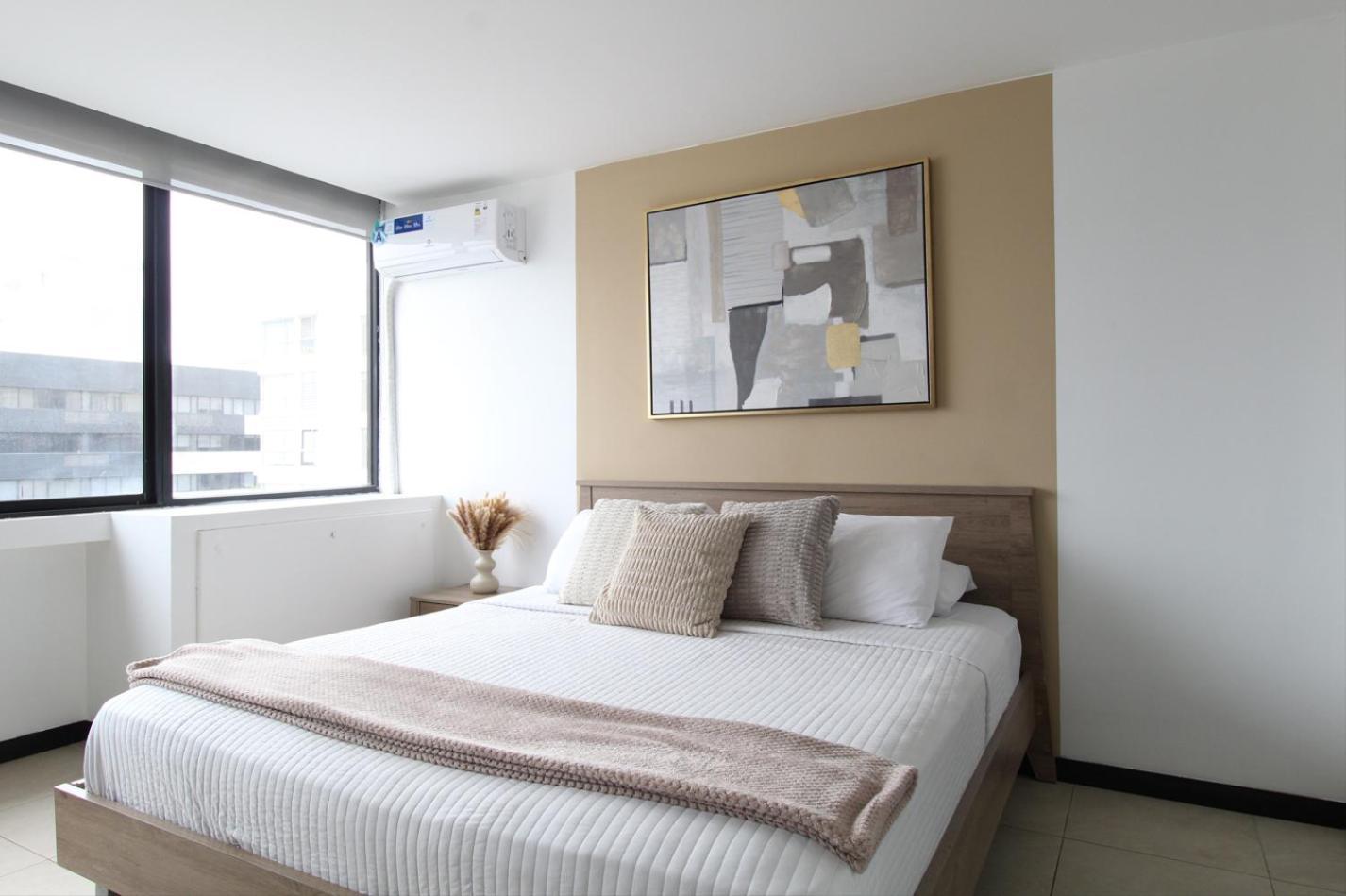 Puerto Santa Ana Luxury Suites Guayaquil Kültér fotó