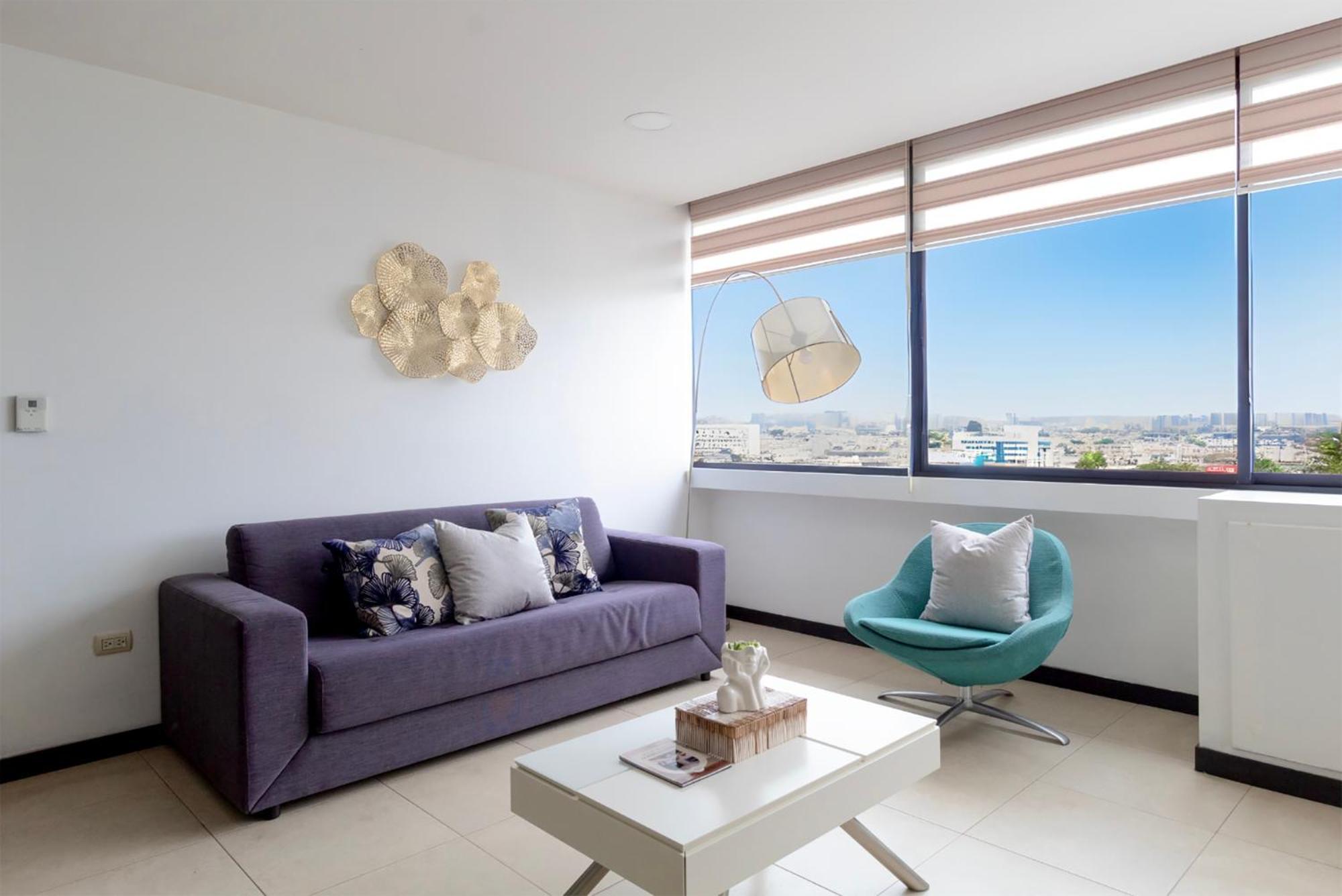 Puerto Santa Ana Luxury Suites Guayaquil Kültér fotó