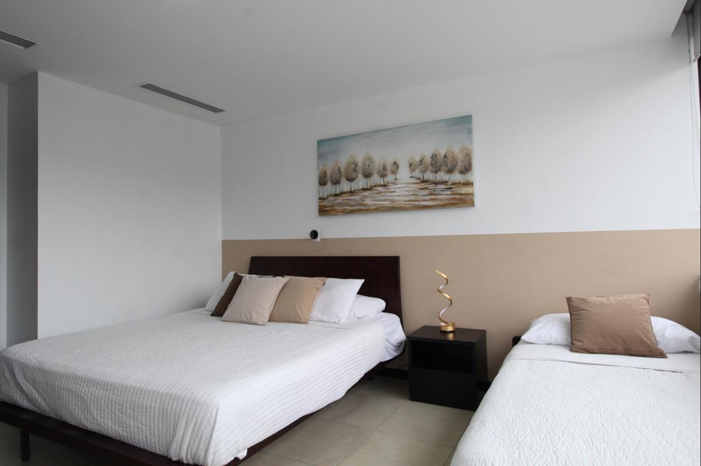Puerto Santa Ana Luxury Suites Guayaquil Kültér fotó