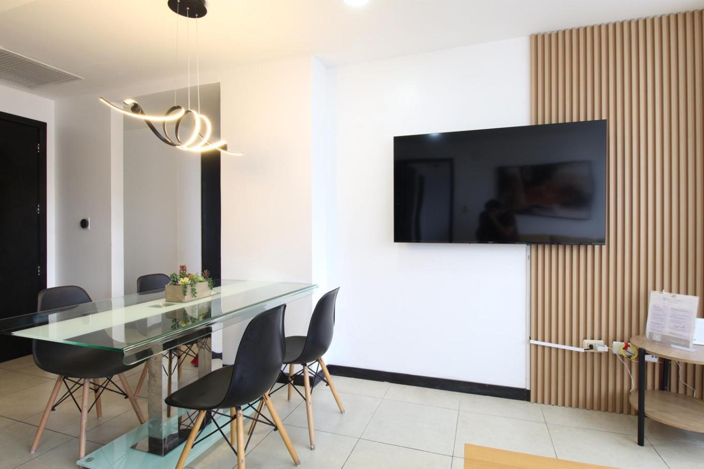 Puerto Santa Ana Luxury Suites Guayaquil Kültér fotó