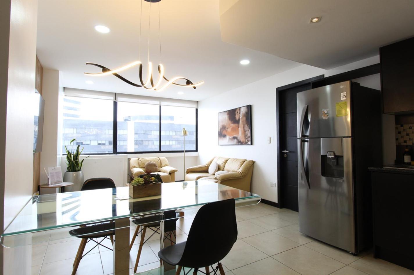 Puerto Santa Ana Luxury Suites Guayaquil Kültér fotó