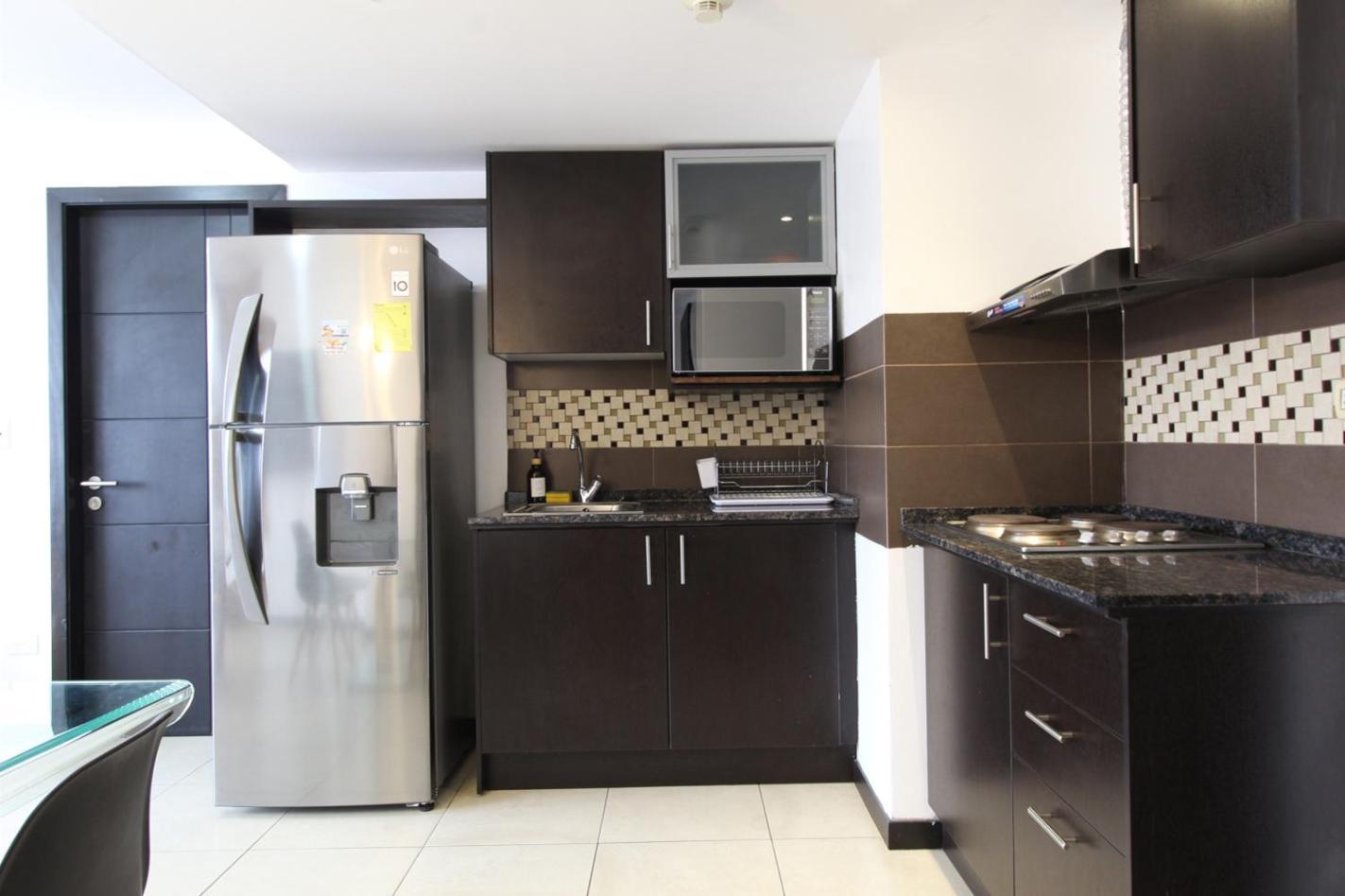 Puerto Santa Ana Luxury Suites Guayaquil Kültér fotó