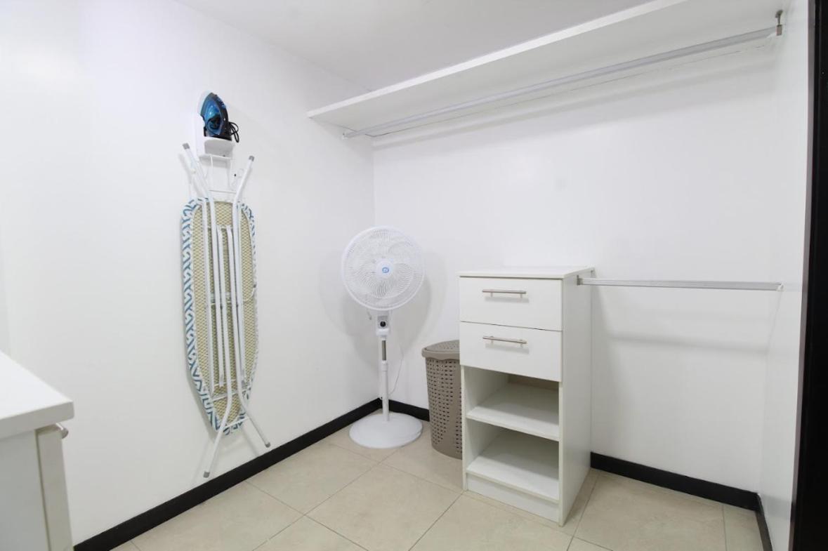 Puerto Santa Ana Luxury Suites Guayaquil Kültér fotó