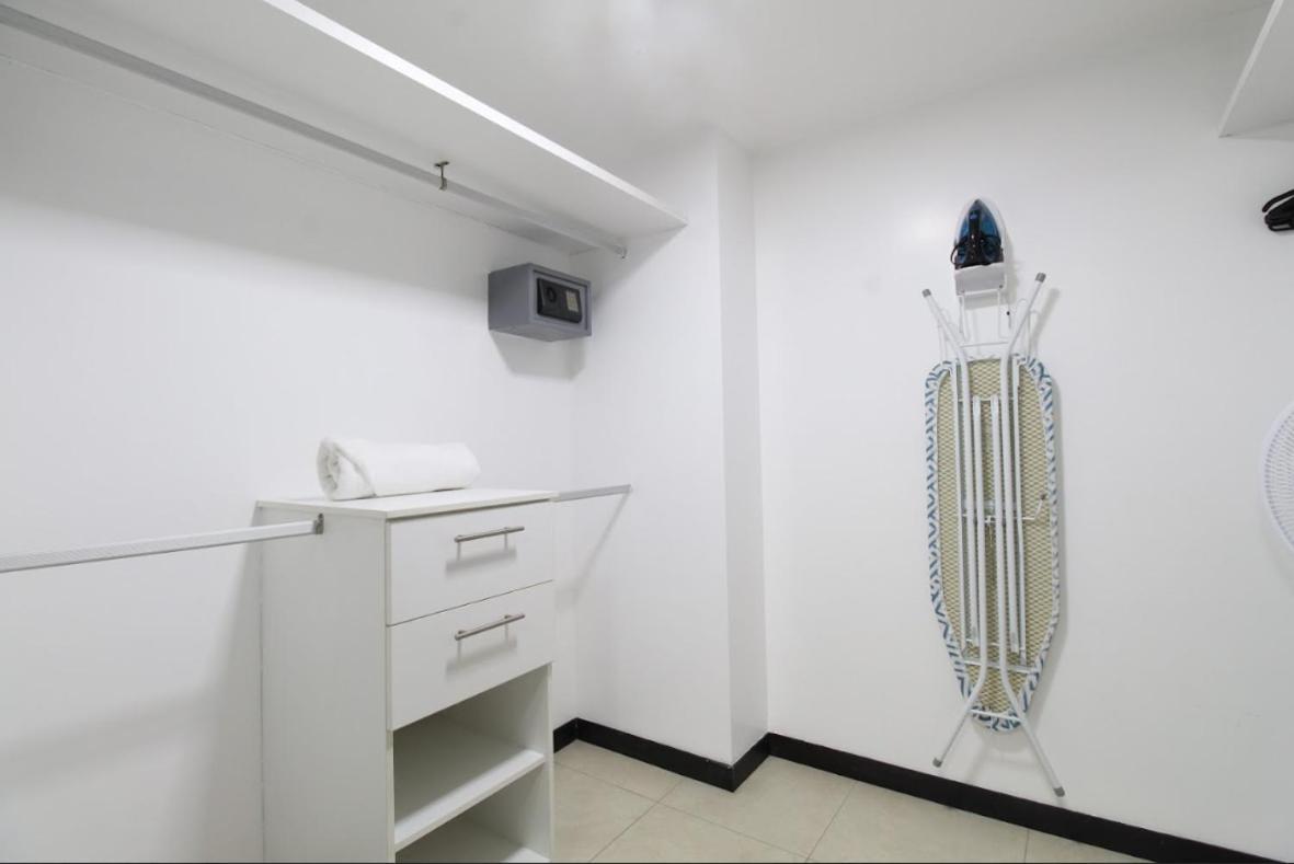 Puerto Santa Ana Luxury Suites Guayaquil Kültér fotó