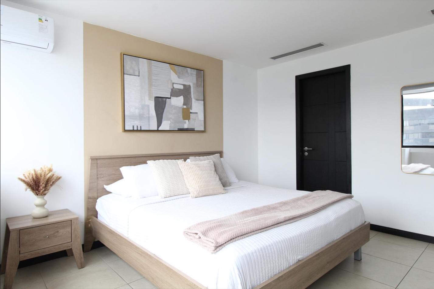 Puerto Santa Ana Luxury Suites Guayaquil Kültér fotó
