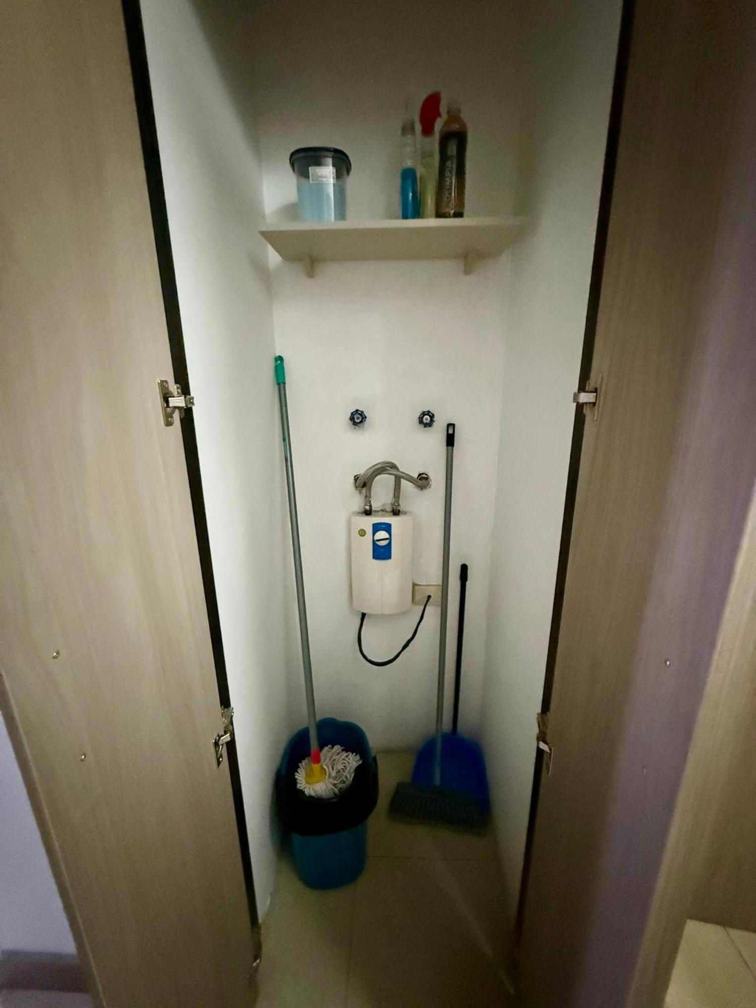 Puerto Santa Ana Luxury Suites Guayaquil Kültér fotó