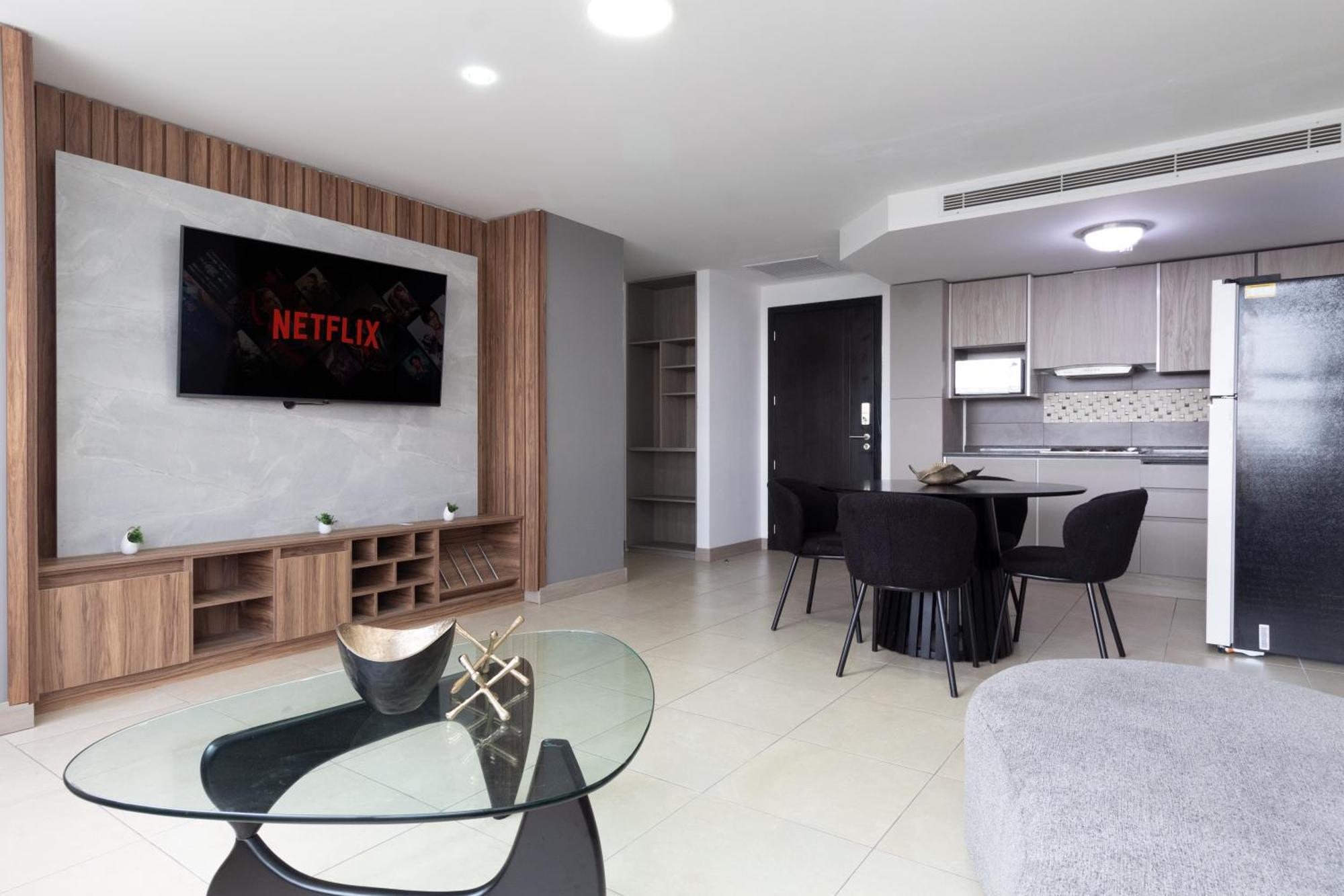 Puerto Santa Ana Luxury Suites Guayaquil Kültér fotó