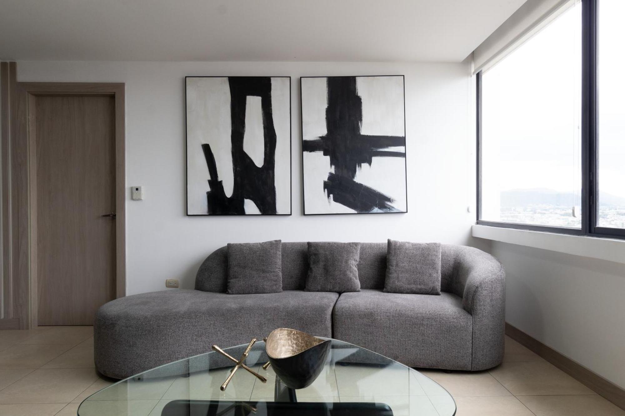 Puerto Santa Ana Luxury Suites Guayaquil Kültér fotó