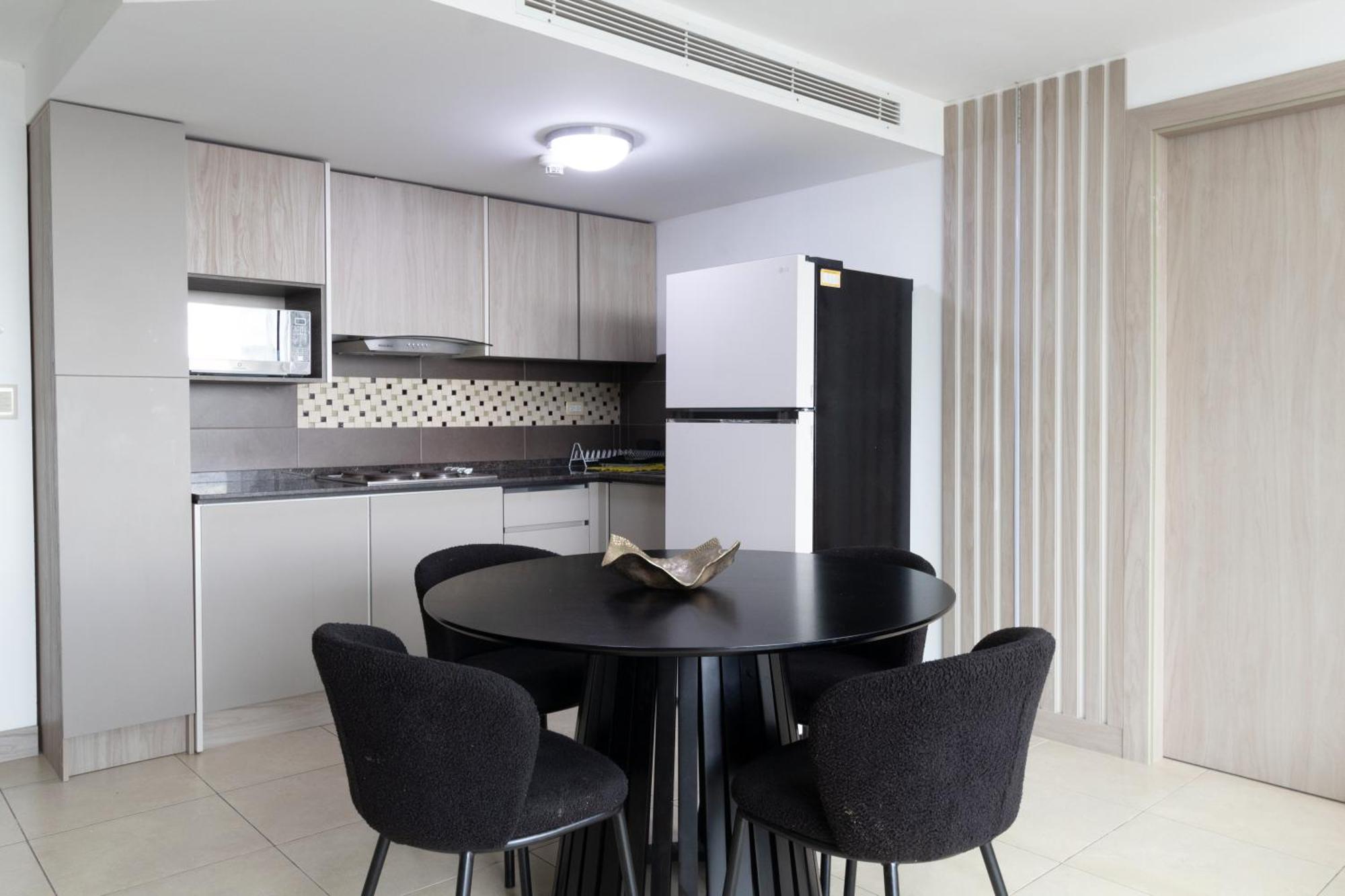 Puerto Santa Ana Luxury Suites Guayaquil Kültér fotó