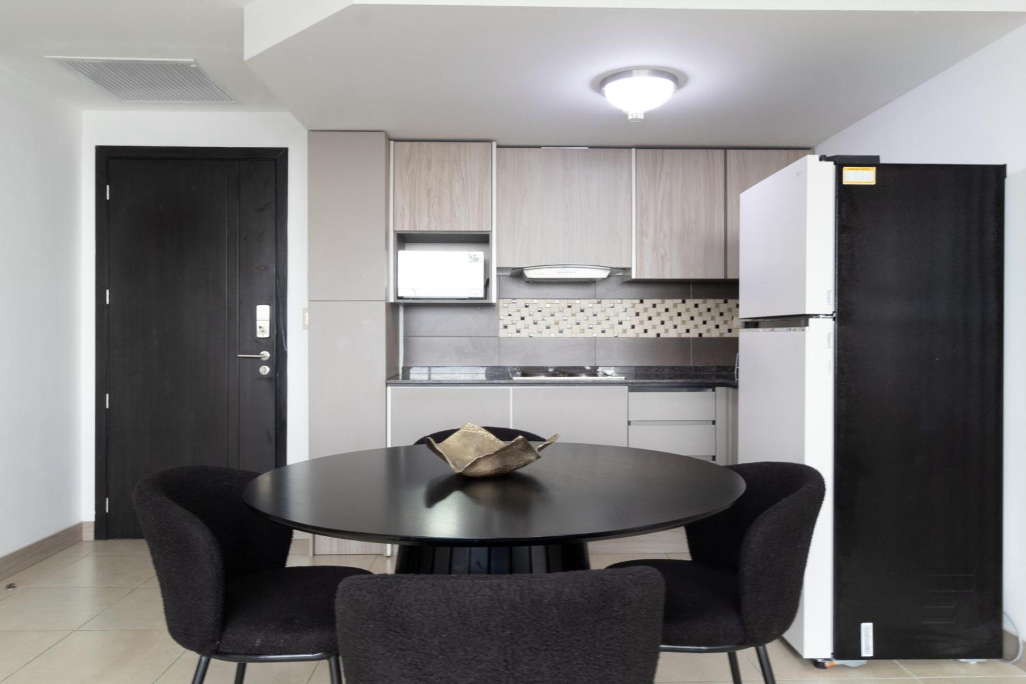 Puerto Santa Ana Luxury Suites Guayaquil Kültér fotó