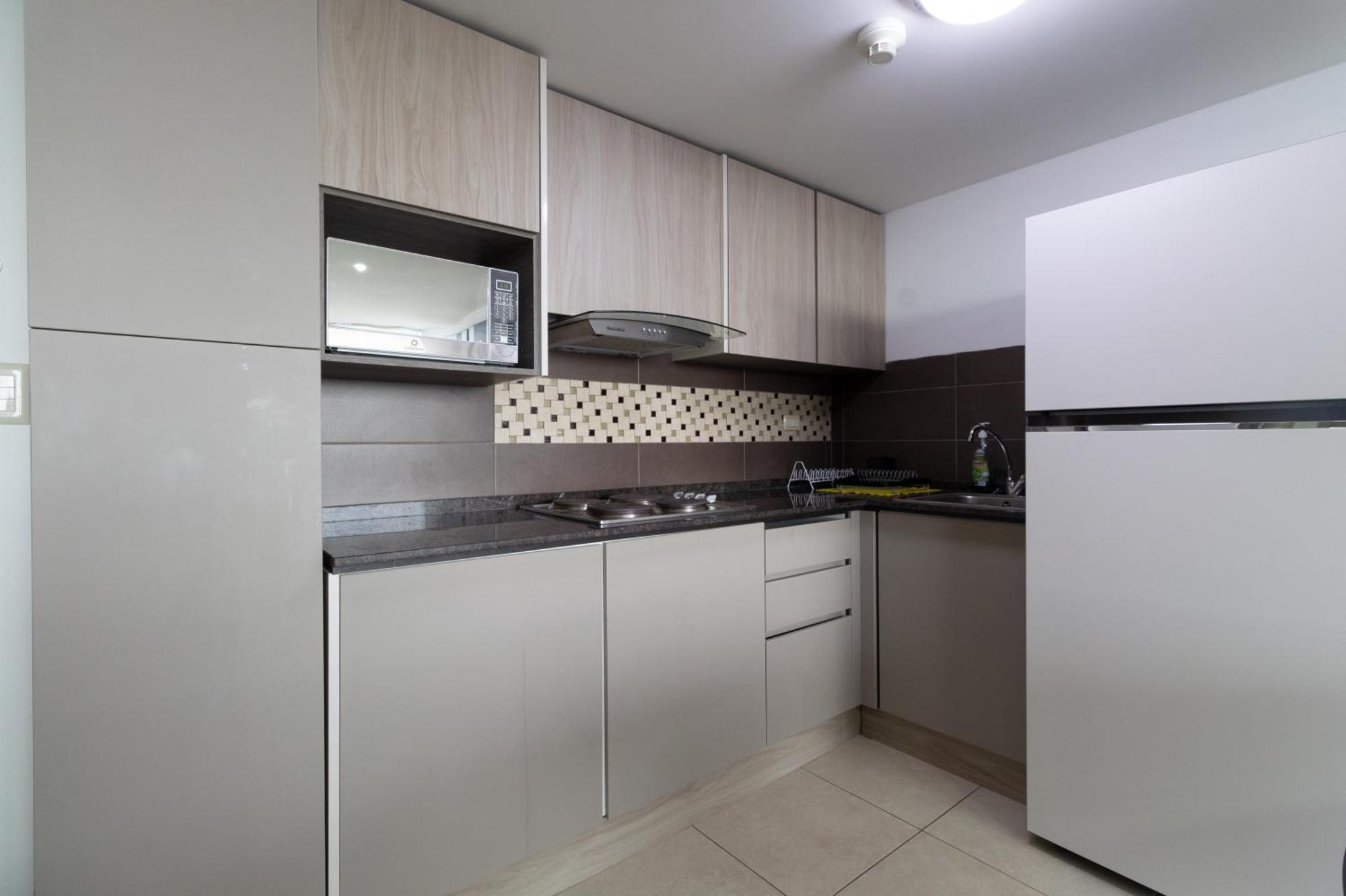 Puerto Santa Ana Luxury Suites Guayaquil Kültér fotó
