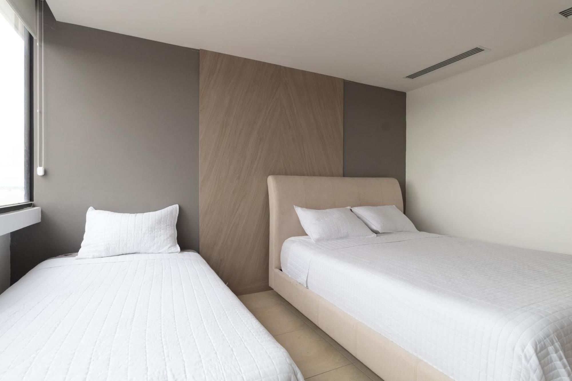 Puerto Santa Ana Luxury Suites Guayaquil Kültér fotó